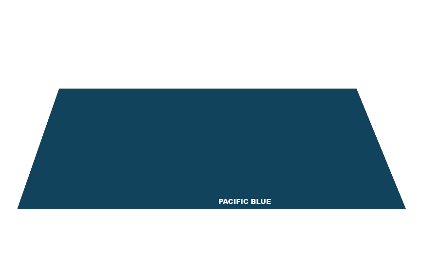 Pacific Blue